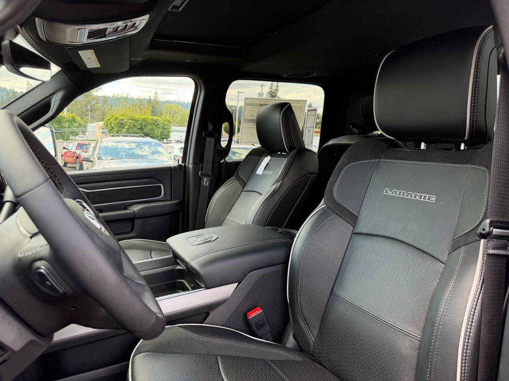 2026 RAM 2500 LARAMIE — миниатюра 16
