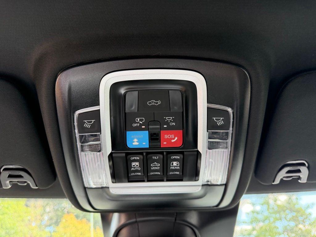 2026 RAM 2500 LARAMIE — миниатюра 29