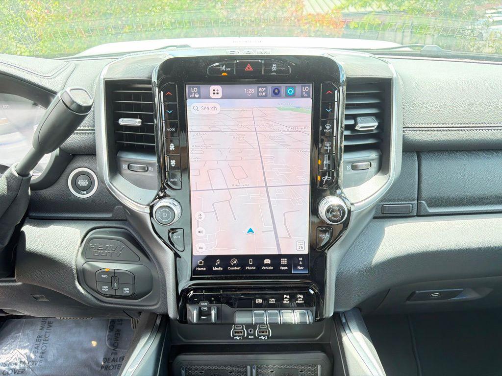 صورة مصغرة 21 لـ 2026 RAM 2500 LARAMIE