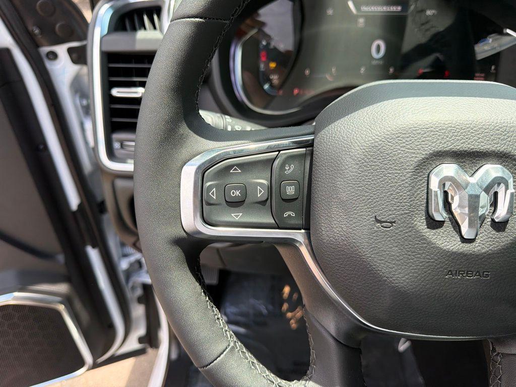 صورة مصغرة 17 لـ 2026 RAM 2500 LARAMIE