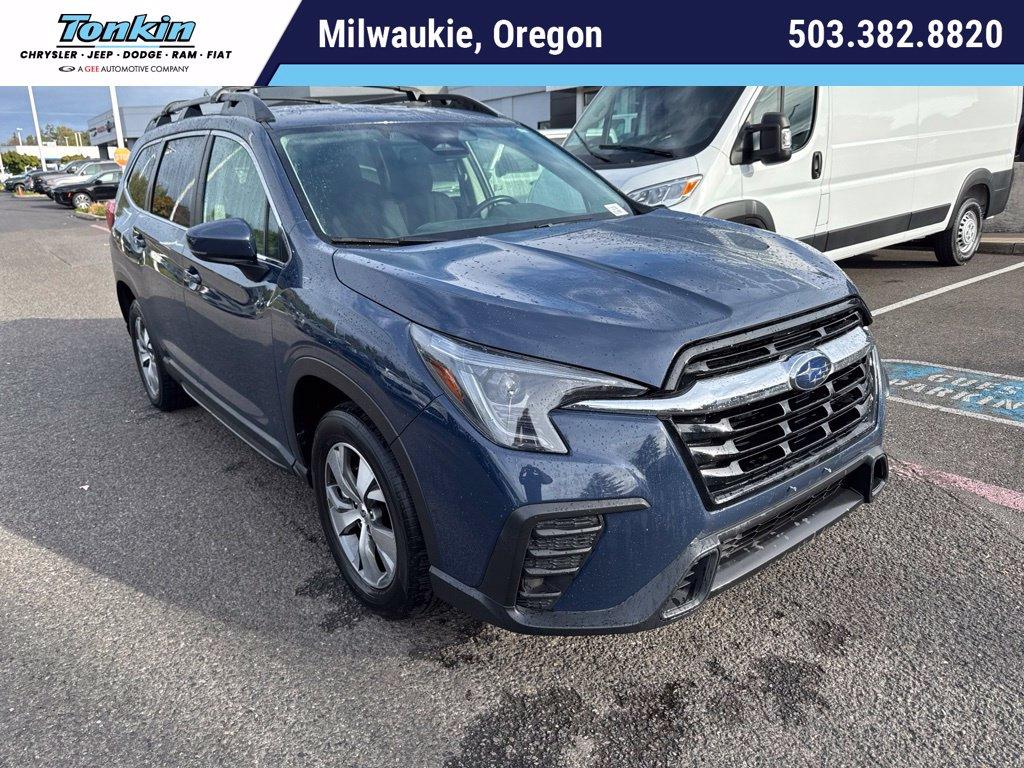 2024 Subaru Ascent Premium