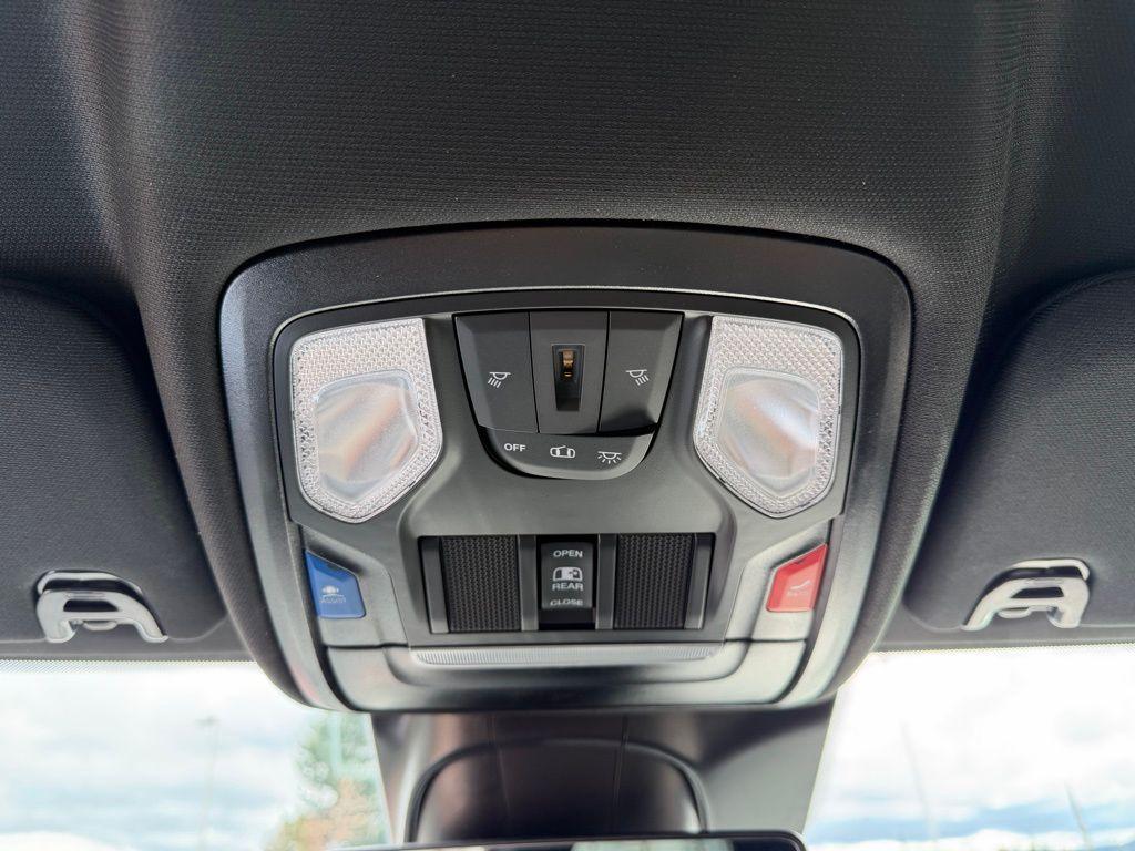 2026 RAM 2500 BIG HORN thumbnail 28