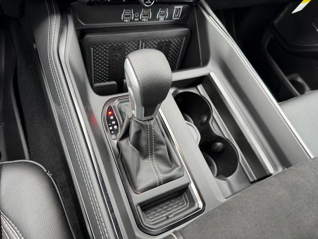 صورة مصغرة 28 لـ 2026 RAM 1500 RHO
