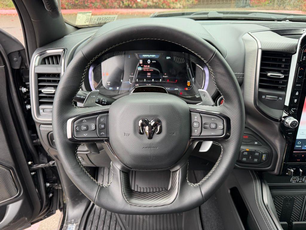 صورة مصغرة 21 لـ 2026 RAM 1500 RHO