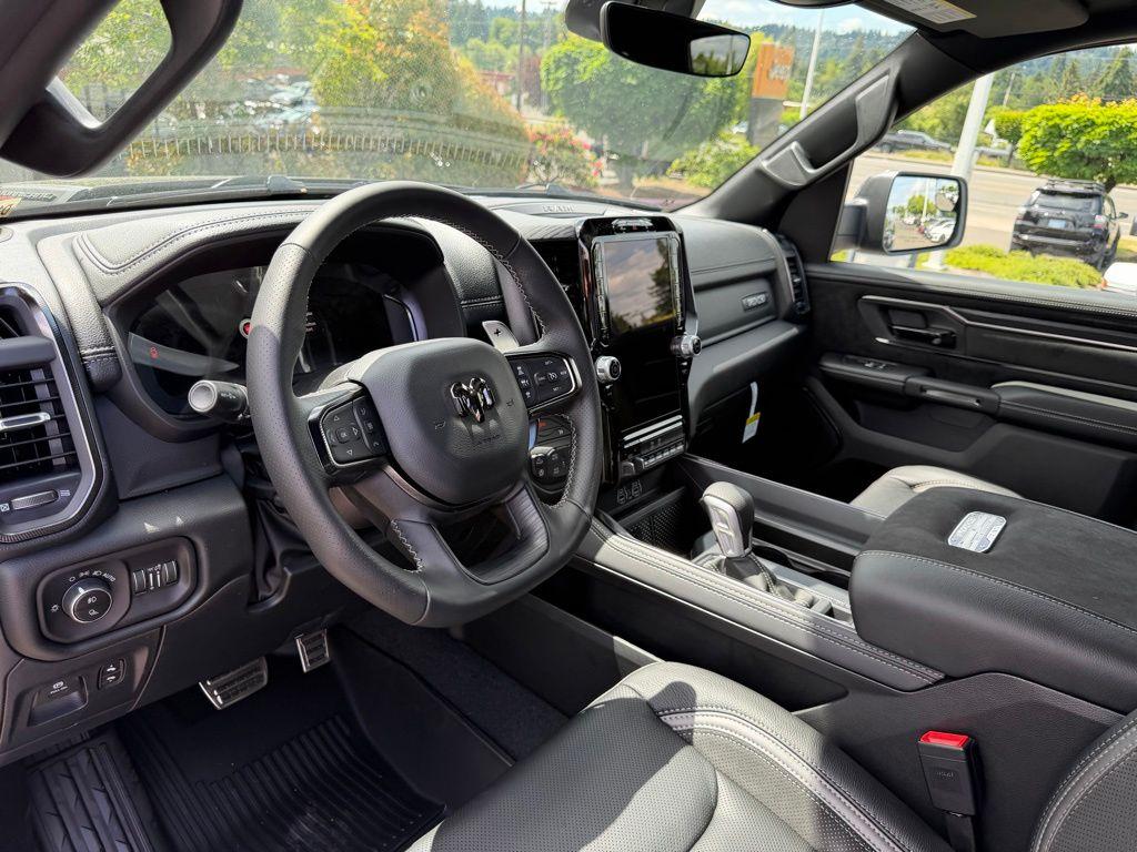 صورة مصغرة 16 لـ 2026 RAM 1500 RHO