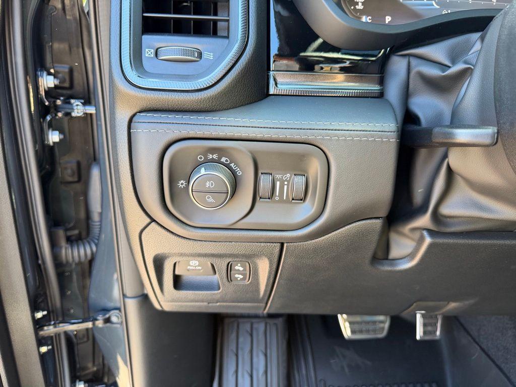 2026 RAM 1500 RHO — миниатюра 18