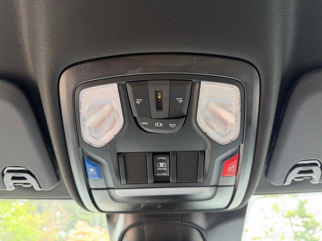 2026 RAM 2500 TRADESMAN 缩略图 27
