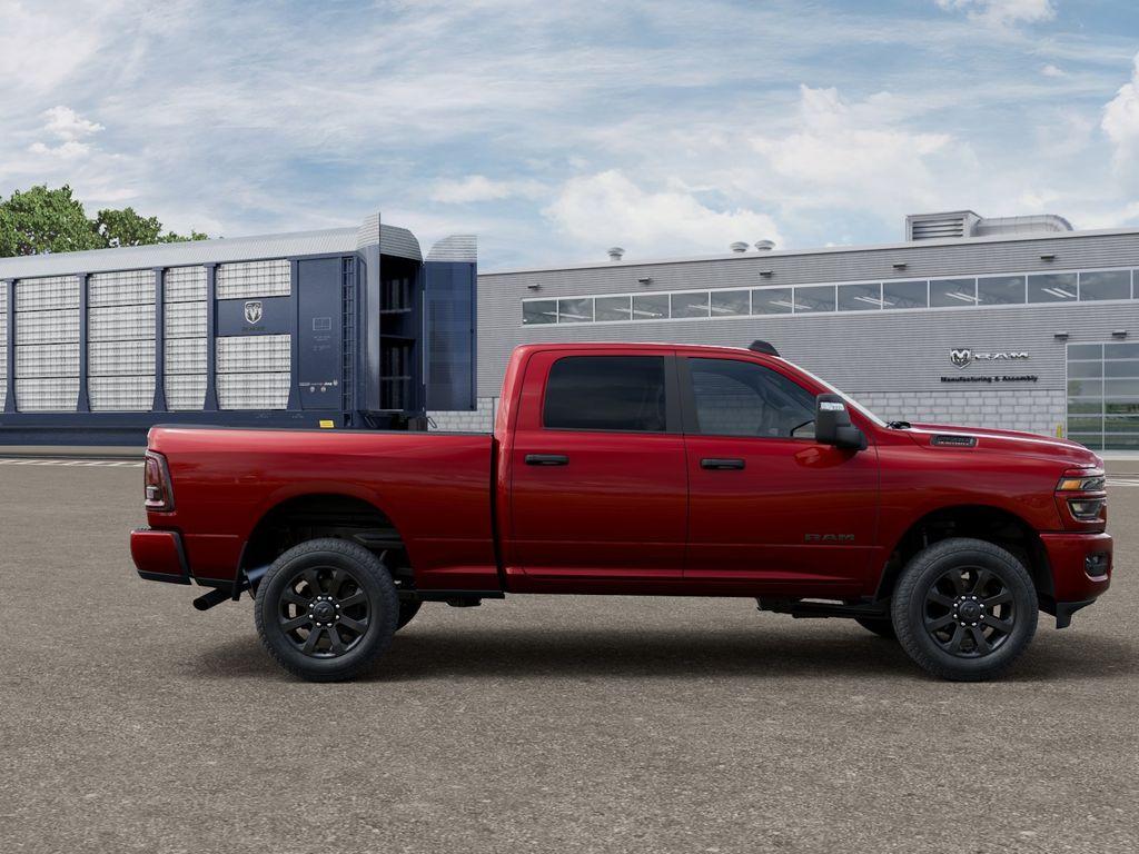 2026 RAM 2500 BIG HORN 缩略图 12