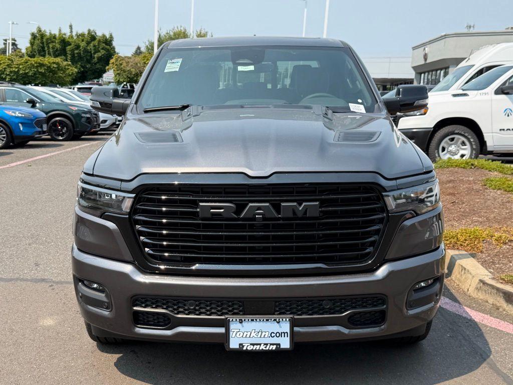 صورة 3 لـ 2026 RAM 1500 LARAMIE