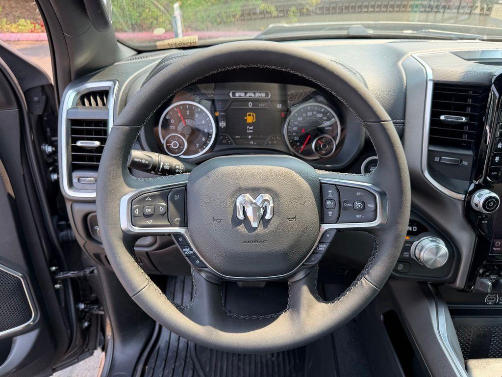 2026 RAM 1500 LARAMIE 缩略图 20