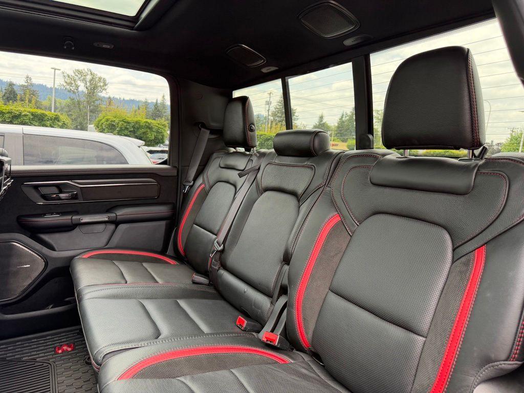 2022 RAM 1500 TRX — миниатюра 31