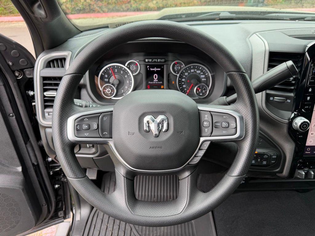 2026 RAM 2500 TRADESMAN 缩略图 18