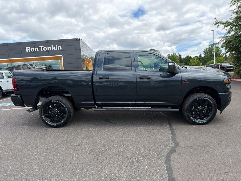 صورة 8 لـ 2026 RAM 2500 TRADESMAN