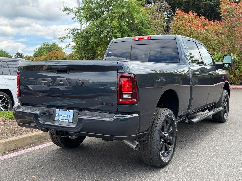 صورة 7 لـ 2026 RAM 2500 TRADESMAN