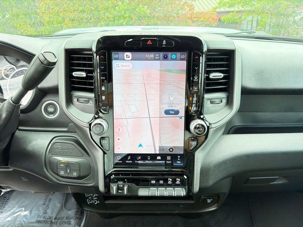 2026 RAM 2500 TRADESMAN 缩略图 20