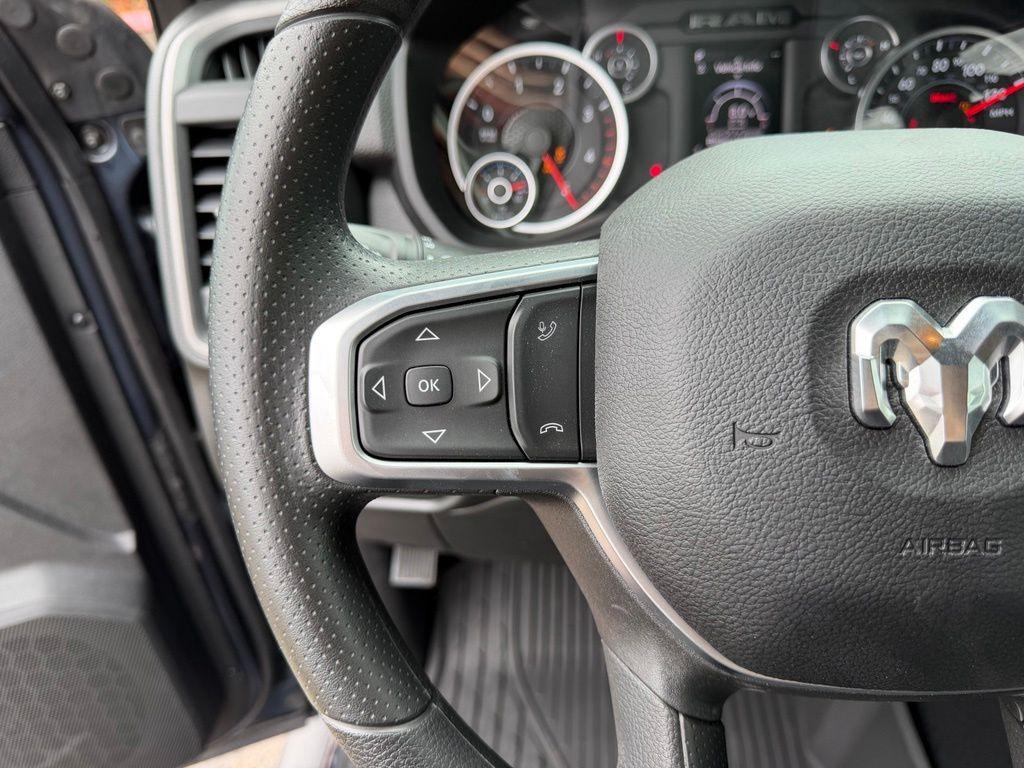 صورة مصغرة 16 لـ 2026 RAM 3500 TRADESMAN