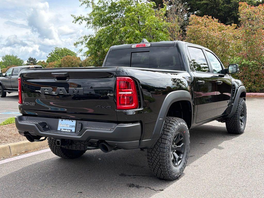 صورة 7 لـ 2026 RAM 1500 RHO