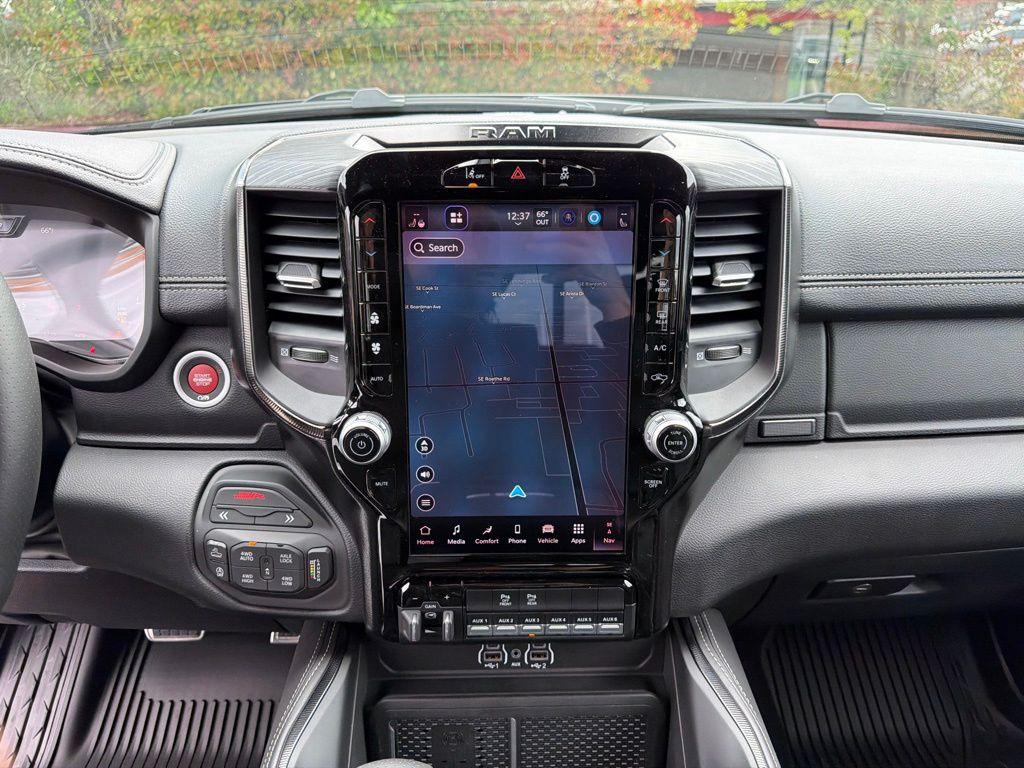 2026 RAM 1500 RHO thumbnail 20