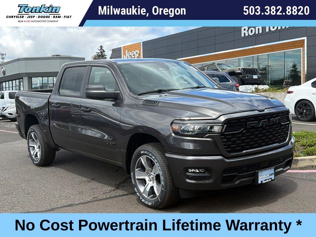 2026 RAM 1500 EXPRESS 照片 1