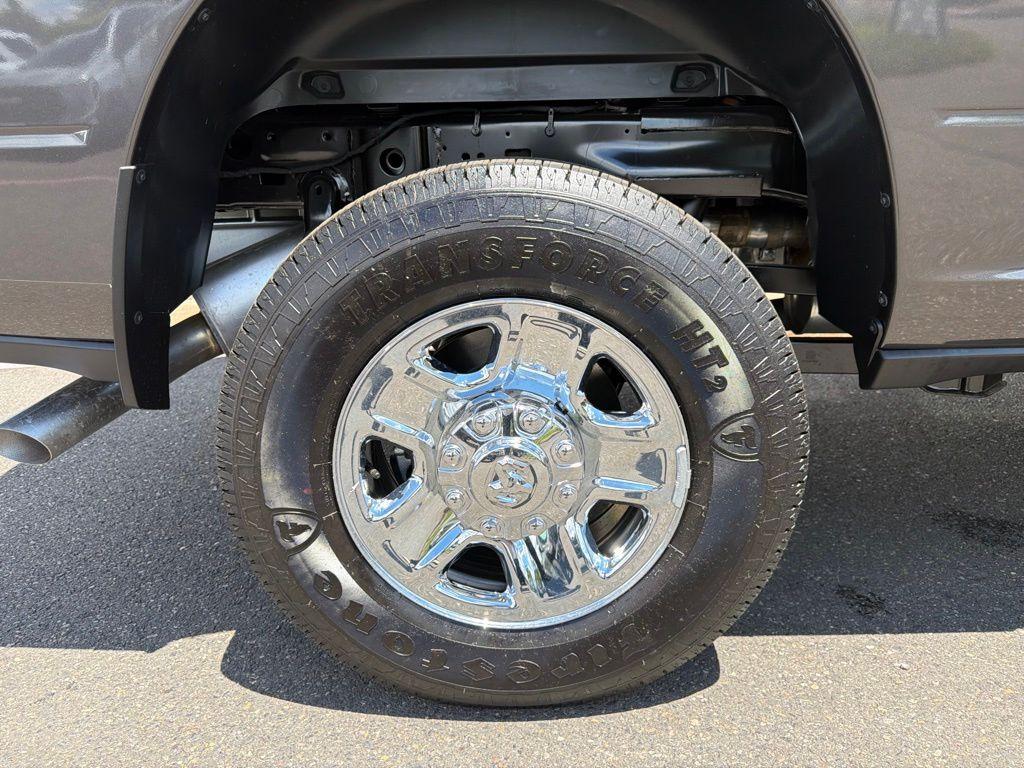 صورة 9 لـ 2026 RAM 2500 TRADESMAN