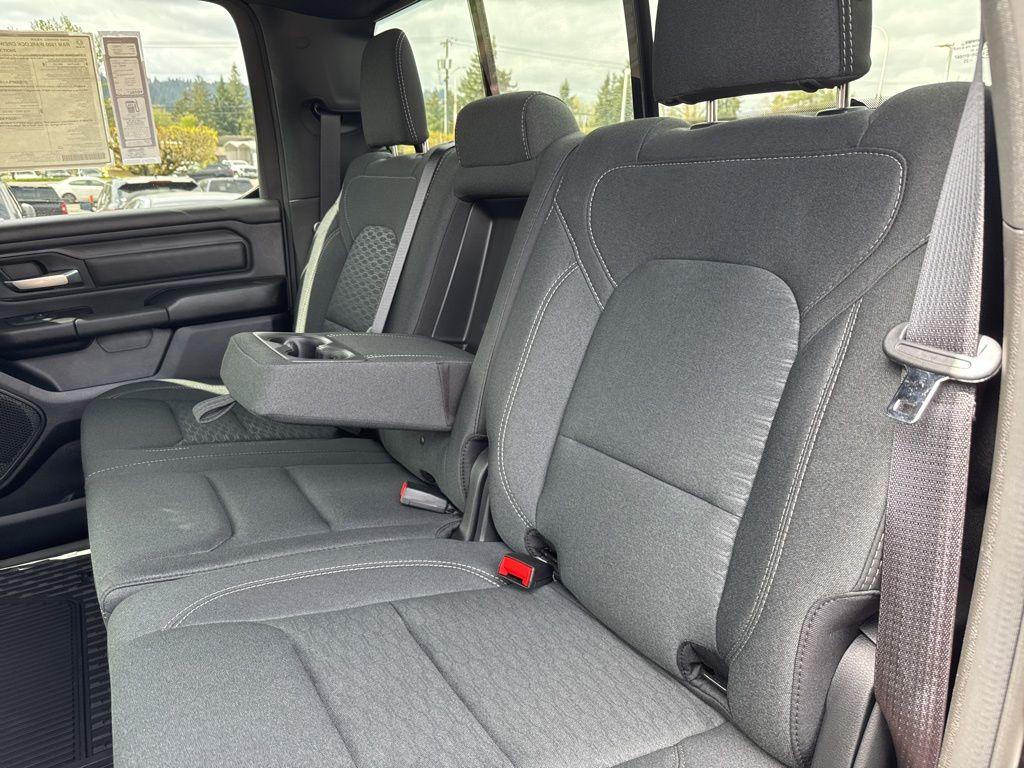 2026 RAM 1500 TRADESMAN 缩略图 26