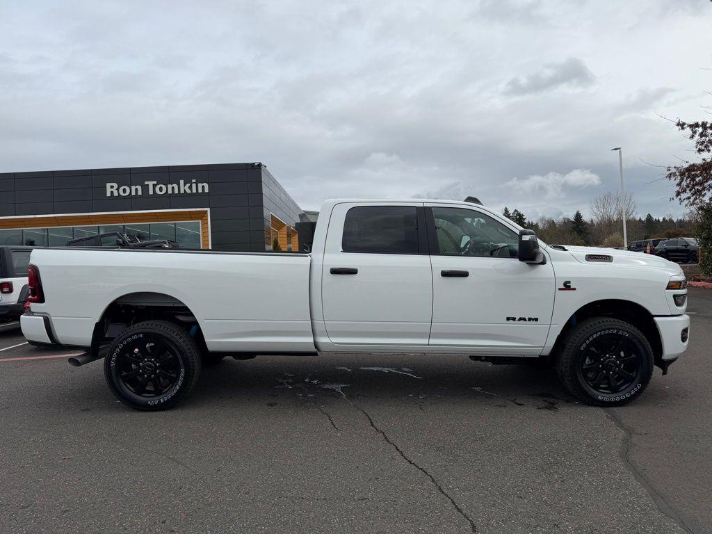 صورة 8 لـ 2026 RAM 2500 BIG HORN