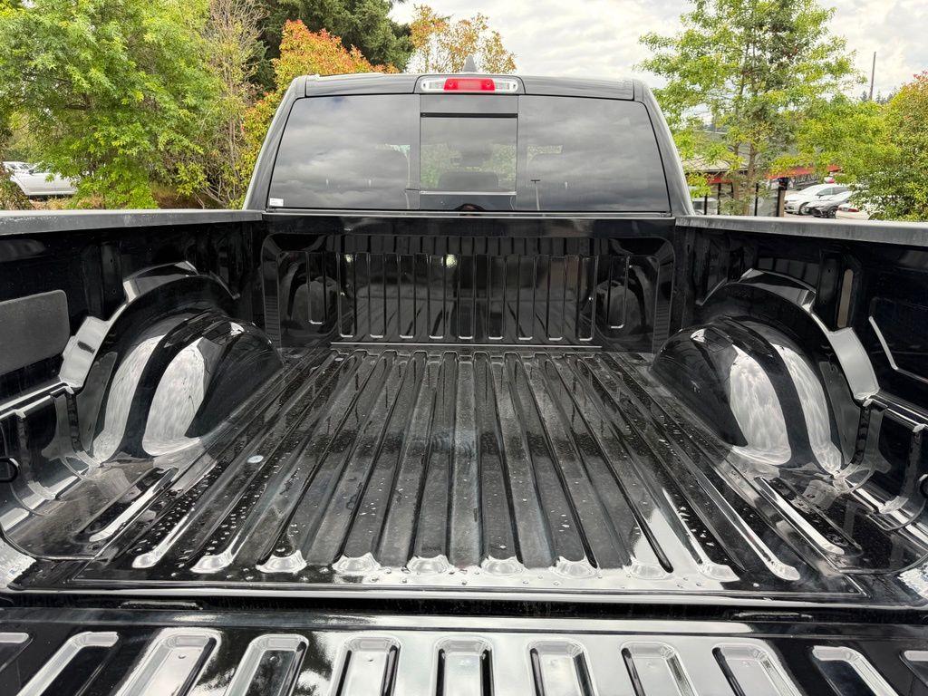 2026 RAM 1500 TRADESMAN 照片 10