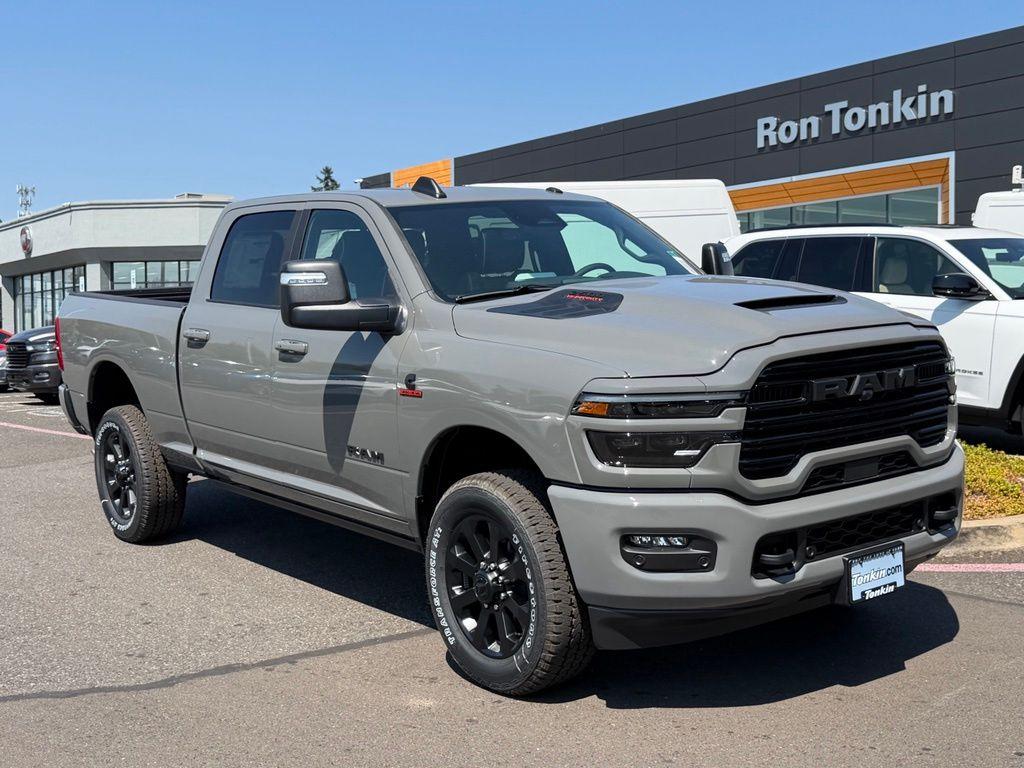 2026 RAM 2500 LARAMIE — миниатюра 2