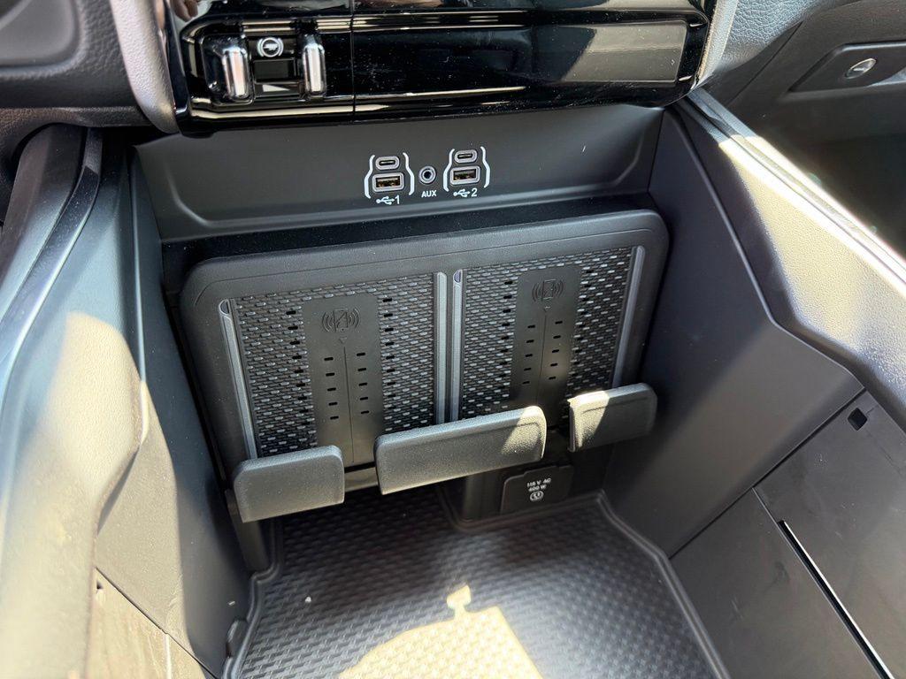 2026 RAM 2500 LARAMIE — миниатюра 21