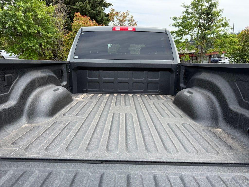 2026 RAM 2500 BIG HORN 照片 10