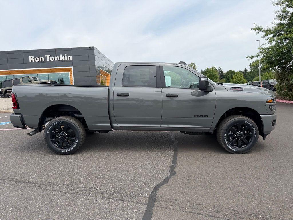 2026 RAM 2500 BIG HORN 照片 8