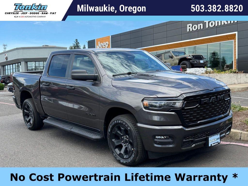 New 2026 RAM 1500 Express