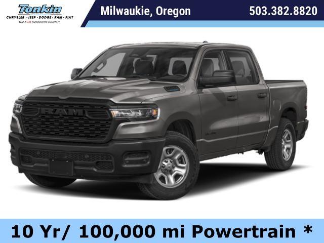New 2026 RAM 1500 Express
