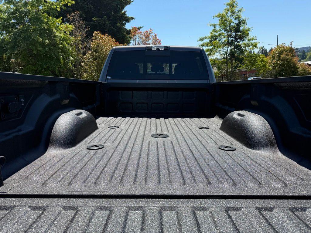 2026 RAM 3500 TRADESMAN — миниатюра 11