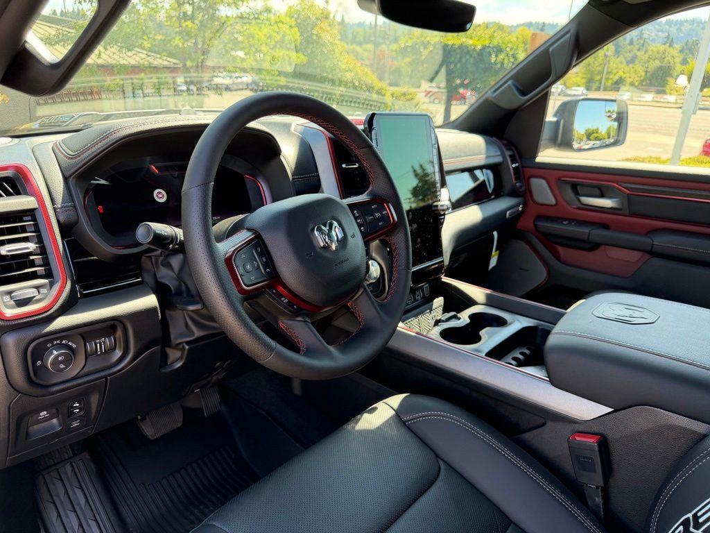 2026 RAM 1500 REBEL 缩略图 17