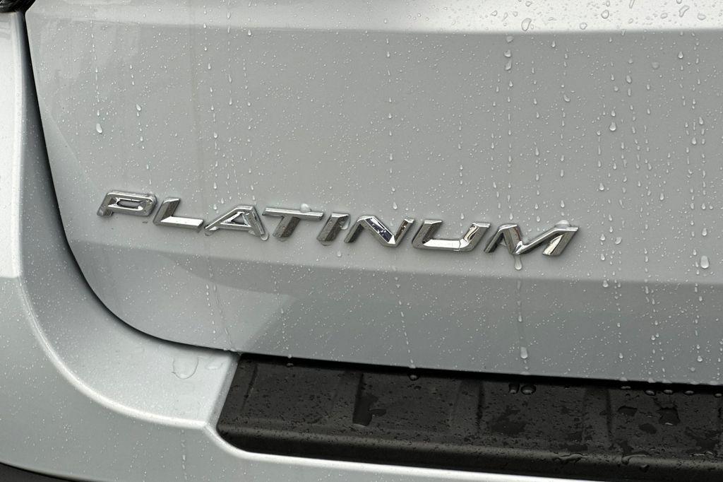 صورة مصغرة 28 لـ 2026 FORD EXPLORER PLATINUM