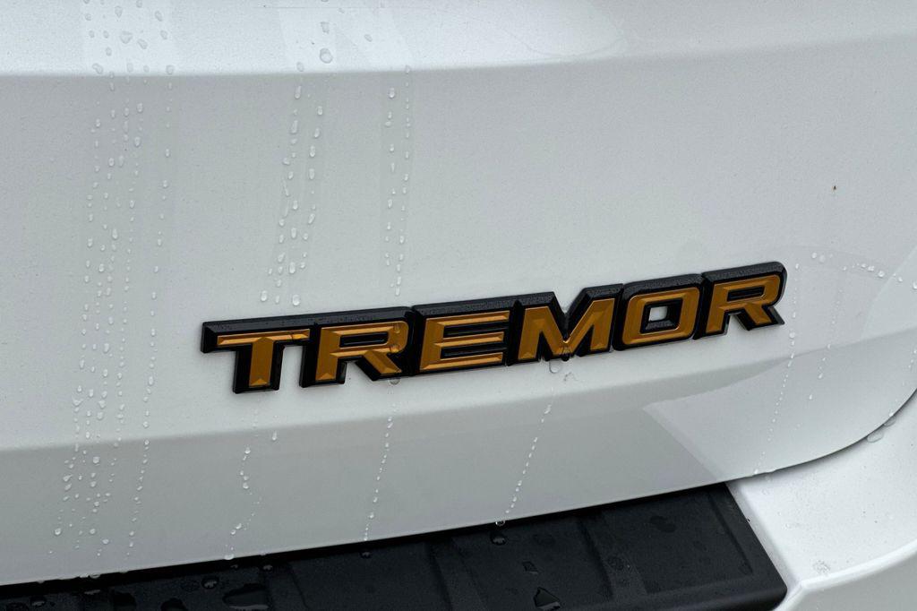 2026 FORD EXPLORER TREMOR — миниатюра 28