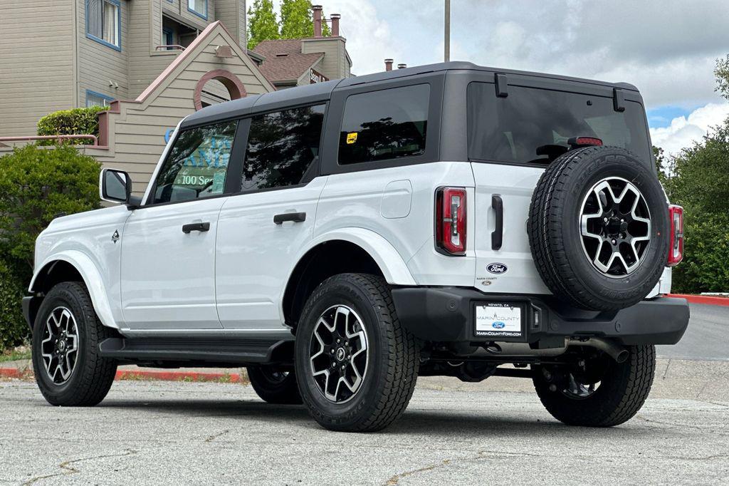 FORD BRONCO OUTER BANKS - 6
