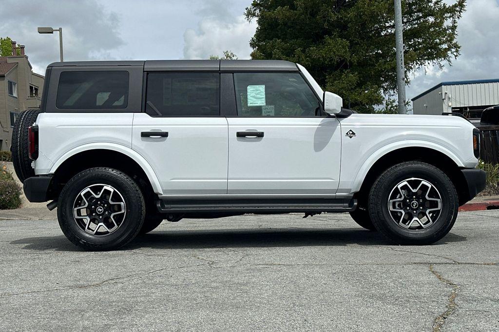FORD BRONCO OUTER BANKS - 3