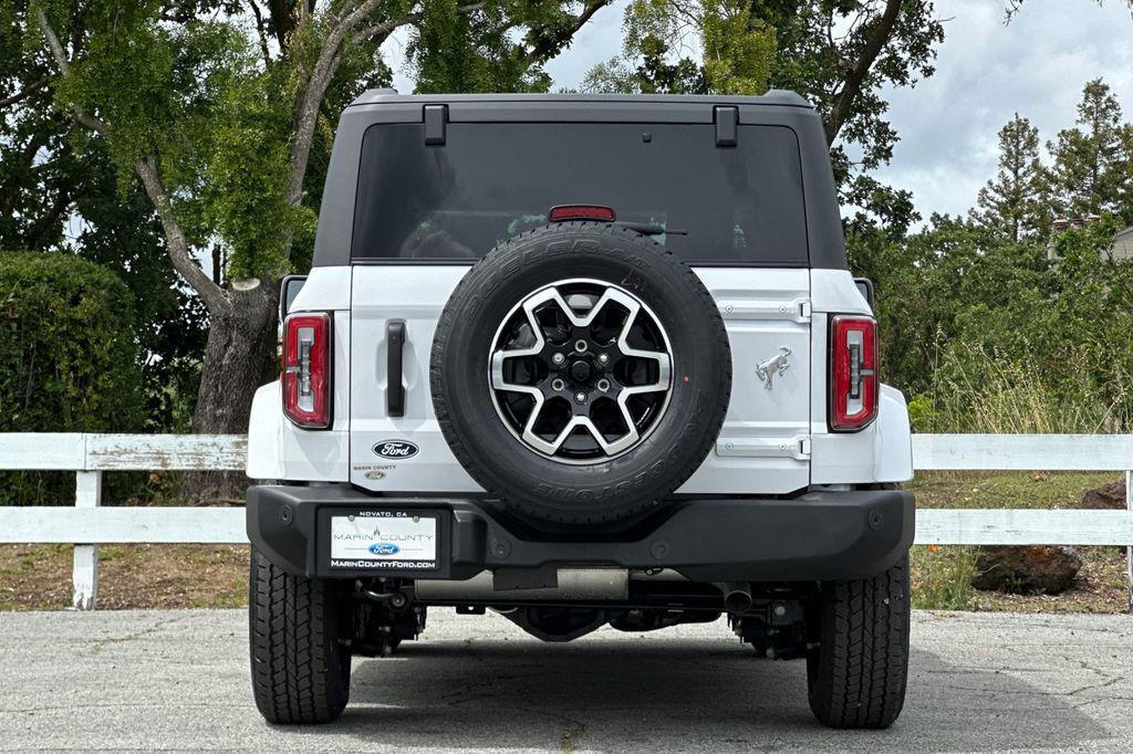 FORD BRONCO OUTER BANKS - 5