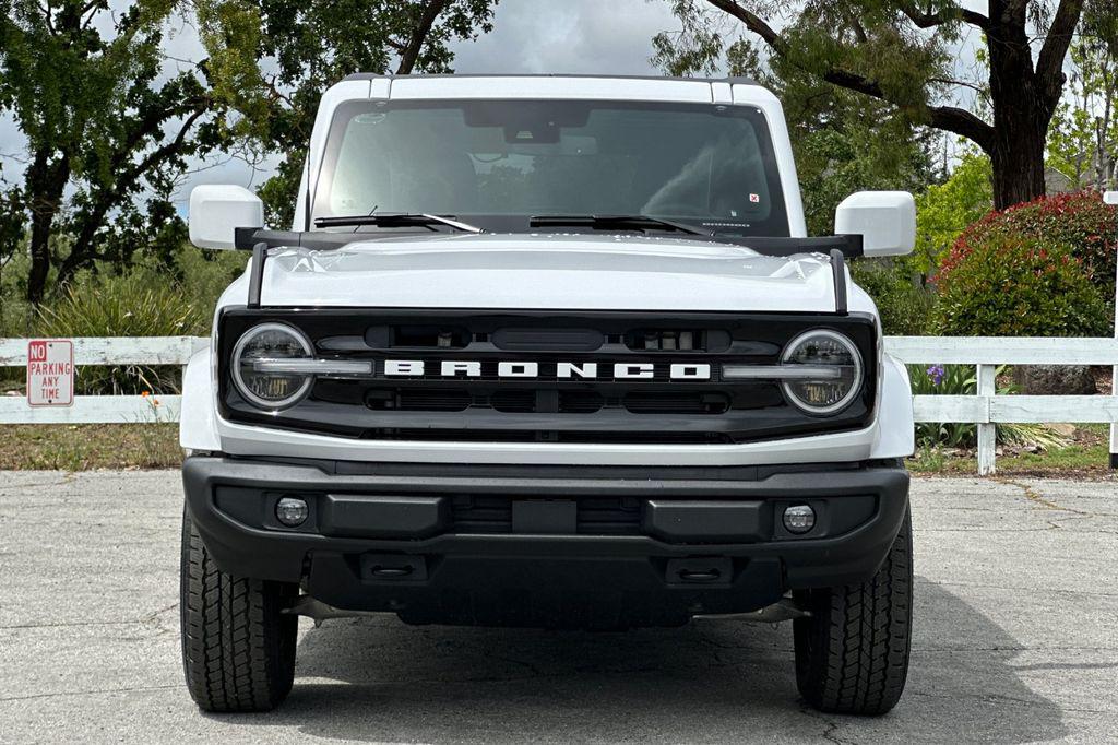 FORD BRONCO OUTER BANKS - 9
