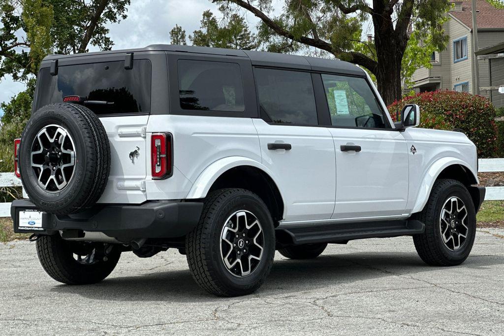 FORD BRONCO OUTER BANKS - 4