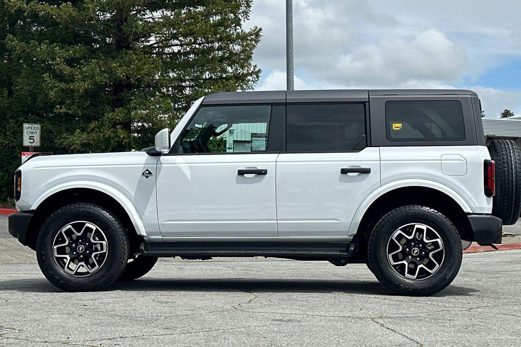 FORD BRONCO OUTER BANKS - 7