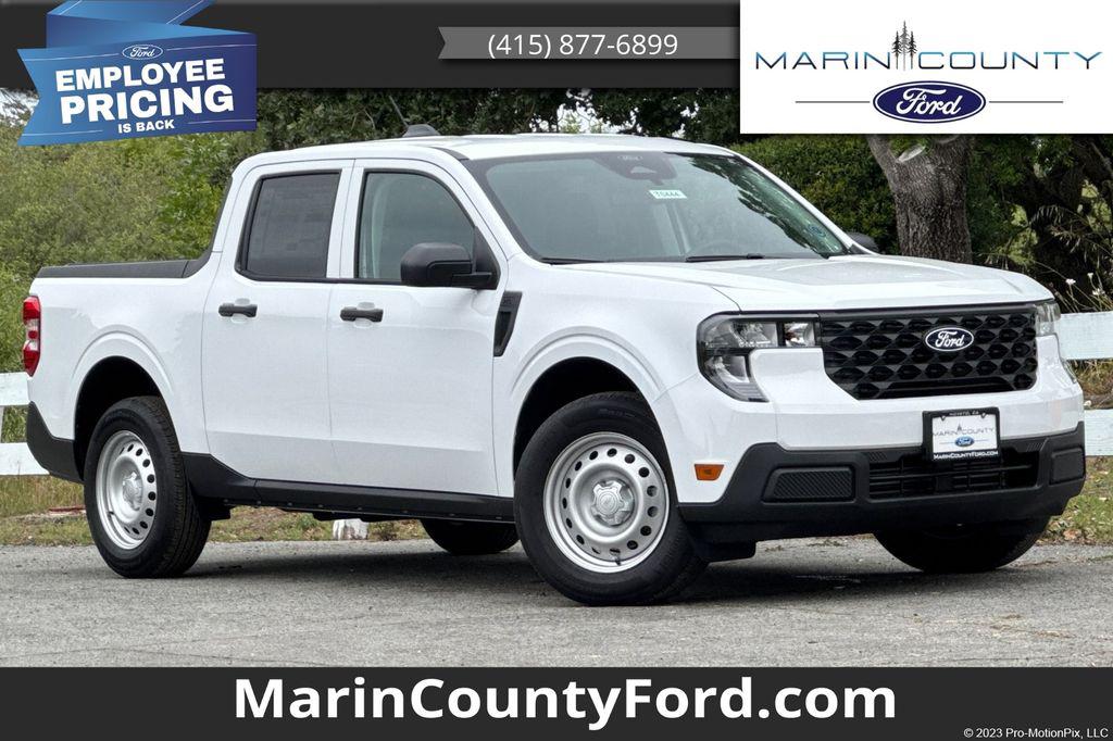 New 2026 Ford Maverick XL