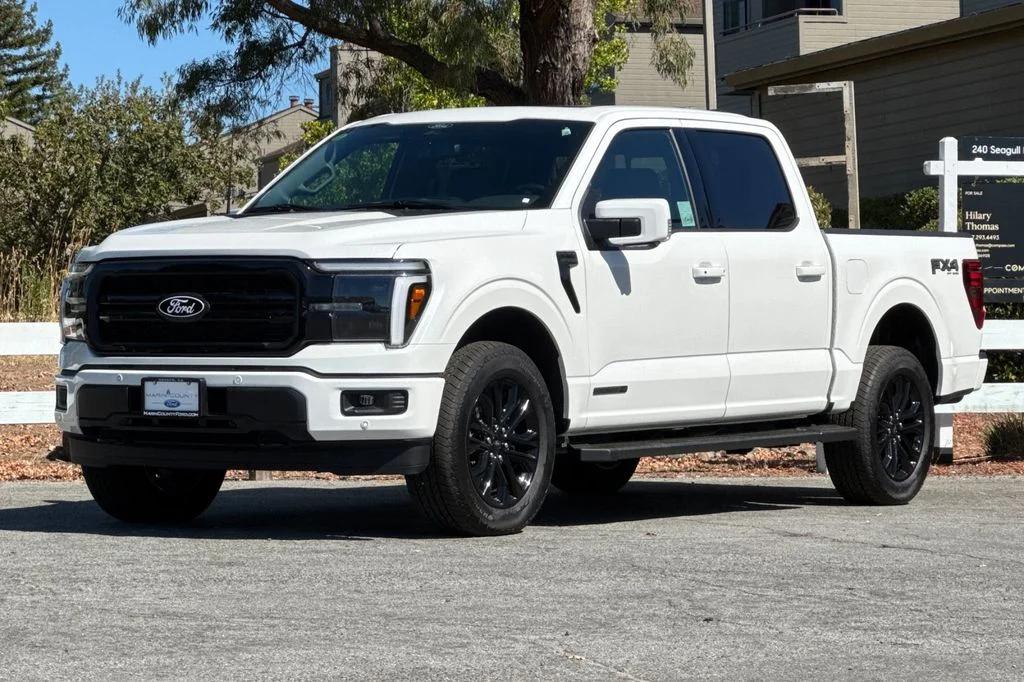 صورة مصغرة 8 لـ 2026 FORD F-150 LARIAT