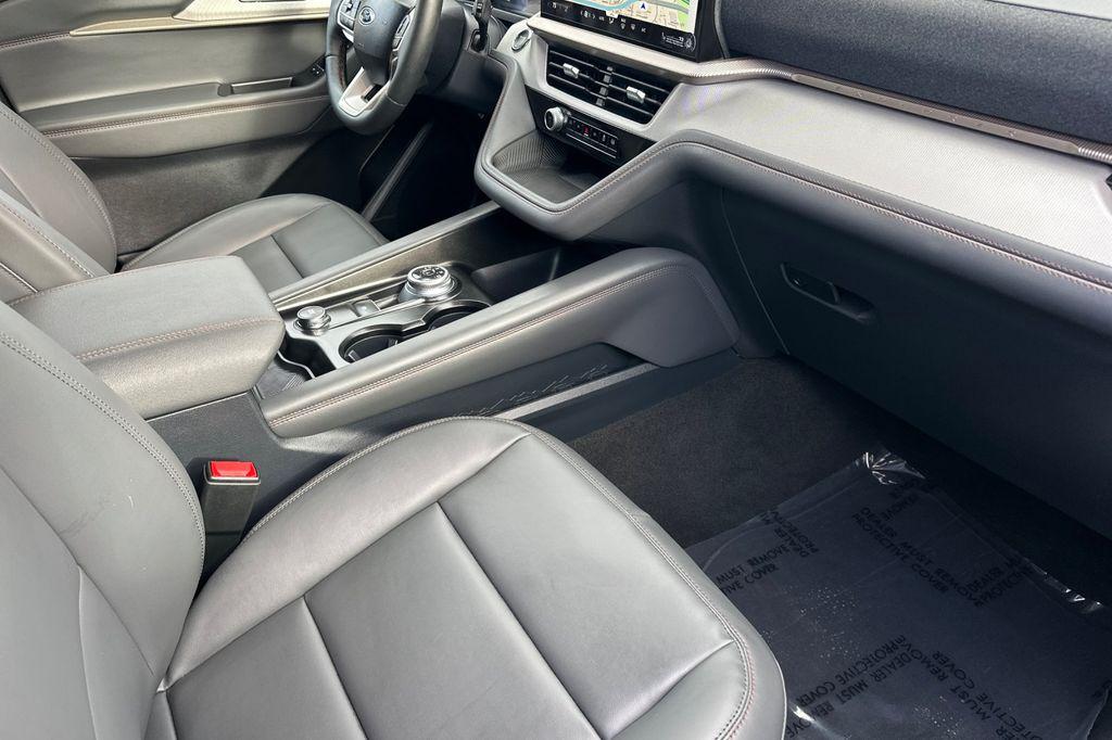 صورة مصغرة 16 لـ 2026 FORD EXPLORER ACTIVE