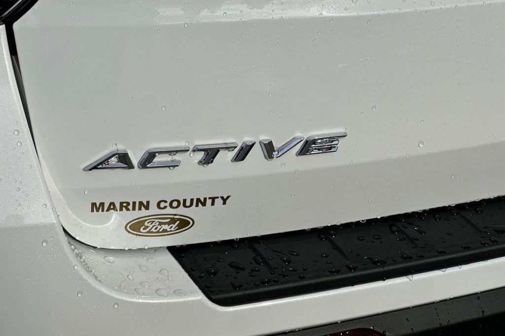 صورة مصغرة 27 لـ 2026 FORD EXPLORER ACTIVE