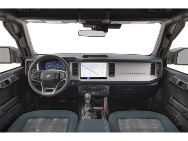 FORD BRONCO HERITAGE EDITION - 8