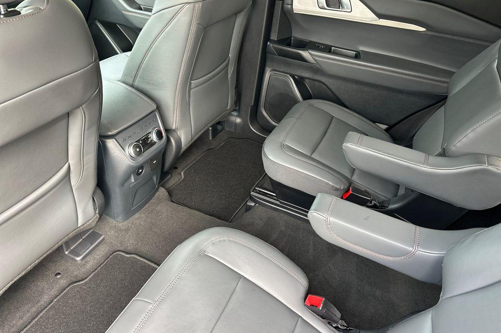 2026 FORD EXPLORER ACTIVE — миниатюра 12