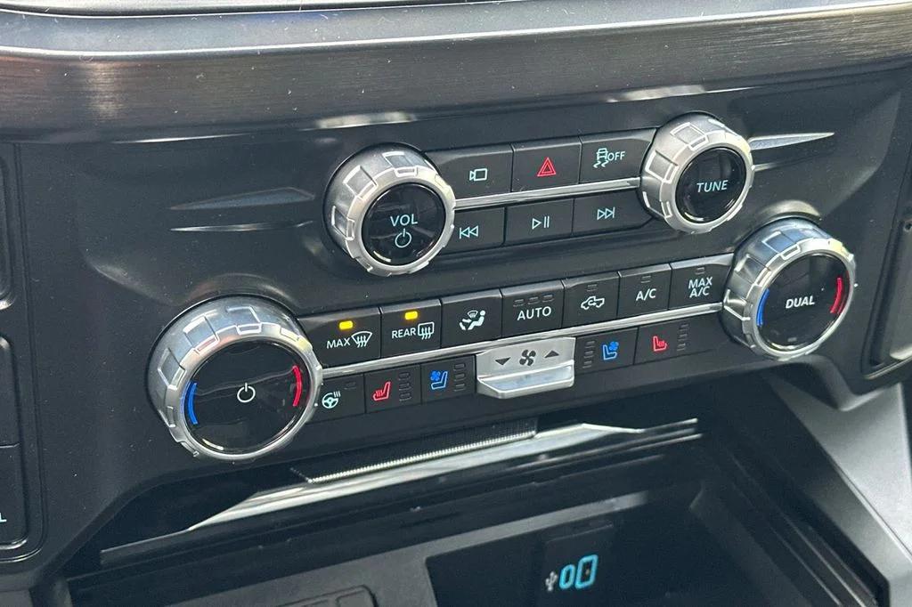 2026 FORD F-350 LARIAT 缩略图 20